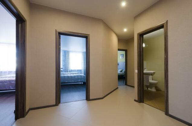 Mini Hotel Kosmos - Photo5