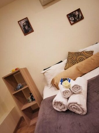 Mini-Hotel Liniya - Photo2