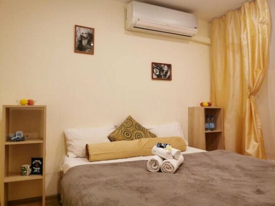 Mini-Hotel Liniya - Photo5