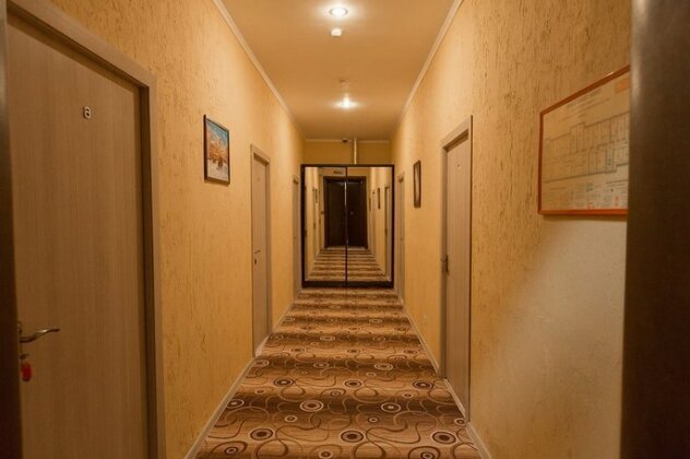Mini-Hotel Na Chernyih - Photo2