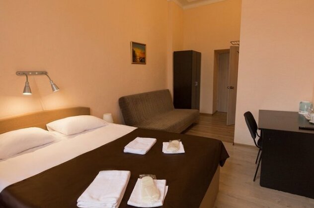 Mini-Hotel Na Chernyih - Photo4