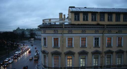 Mini Hotel Nevskaya Panorama