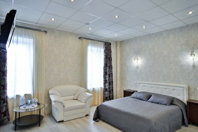 Mini-Hotel on Dunayskom - Photo3
