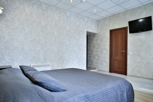 Mini-Hotel on Dunayskom - Photo4