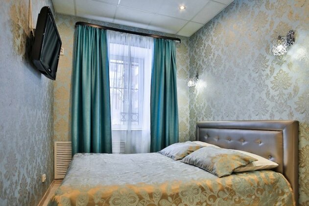 Mini-Hotel on Dunayskom - Photo5