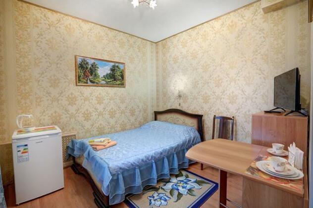 Mini-Hotel Petrogradsky