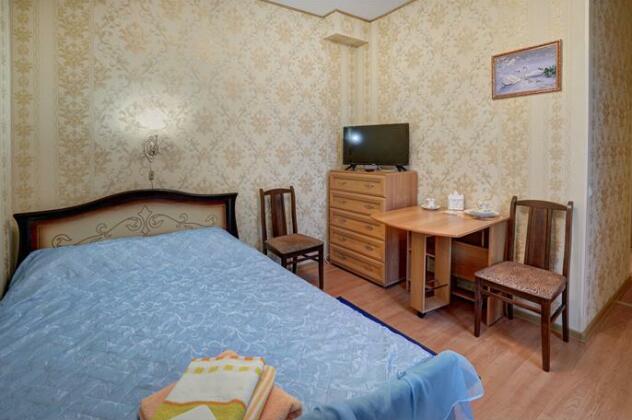 Mini-Hotel Petrogradsky - Photo2