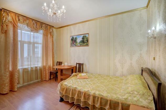 Mini-Hotel Petrogradsky - Photo5
