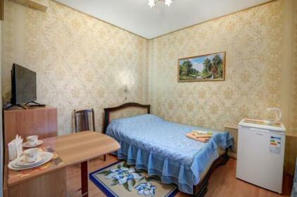Mini-Hotel Petrogradsky
