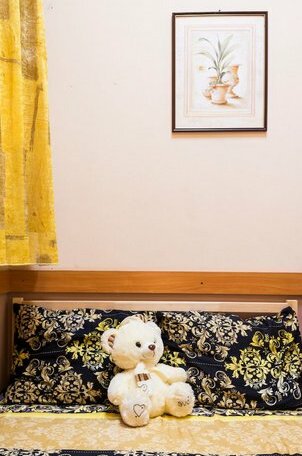 Mini hotel Potemkin - Photo2