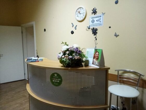 Mini hotel Potemkin - Photo4