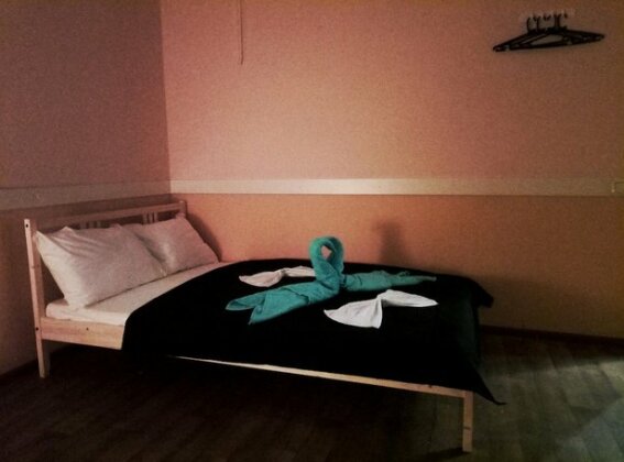 Mini hotel Potemkin - Photo5