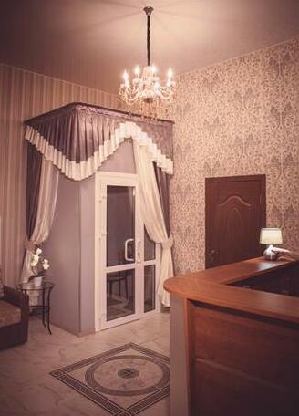 Mini Hotel Prime - Photo3