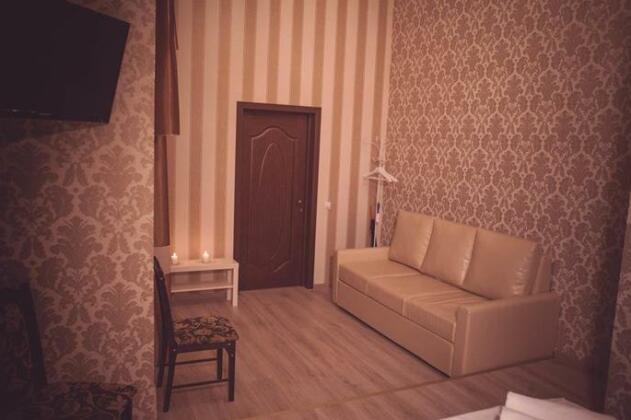 Mini Hotel Prime - Photo4