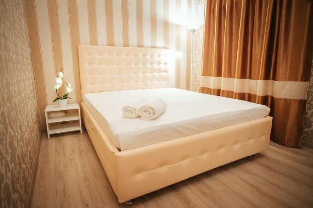 Mini Hotel Prime - Photo5