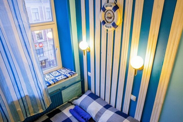 Mini-hotel Pro100Piter - Photo3