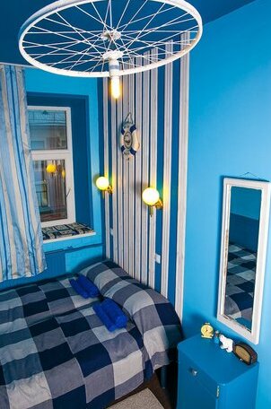 Mini-hotel Pro100Piter - Photo4