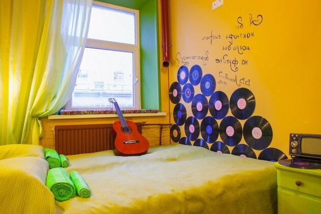 Mini-hotel Pro100Piter - Photo5