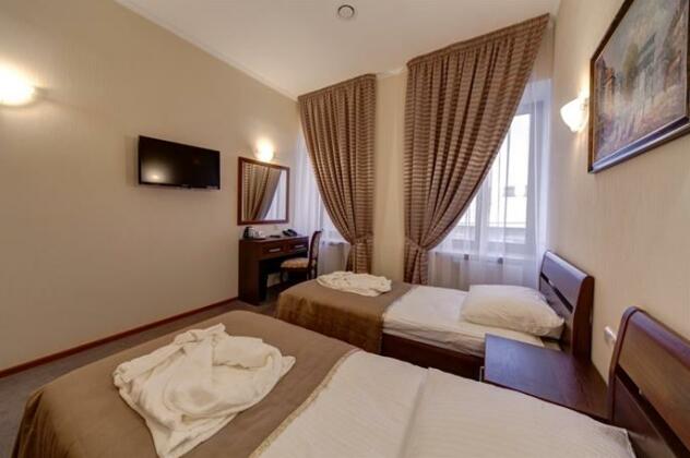 Mini Hotel Solo on Ploshad Vosstaniya - Photo5