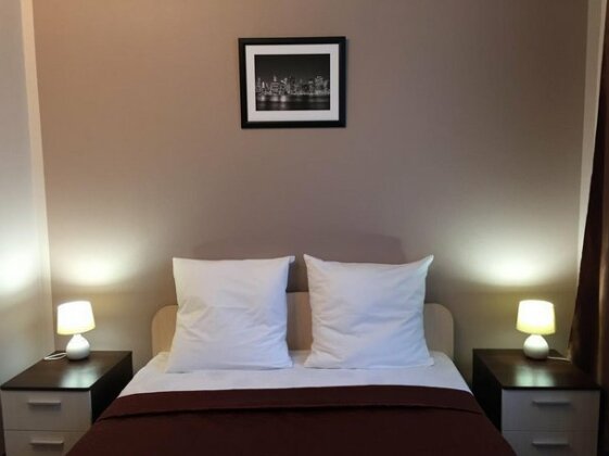 Mini-otel' Travel