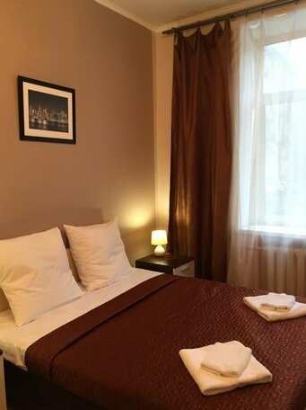 Mini-otel' Travel - Photo4