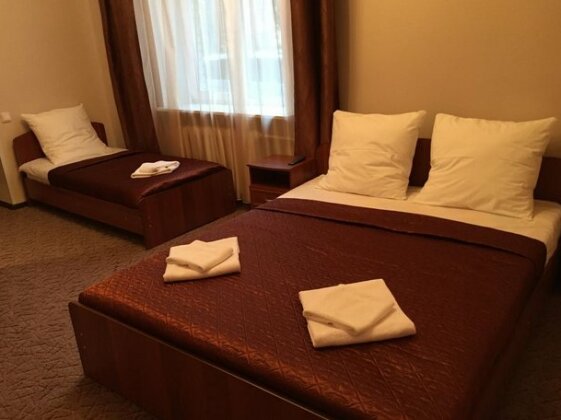 Mini-otel' Travel - Photo5