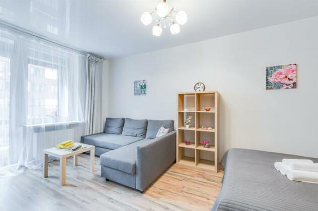 Modern in City Center Apartments - Photo3