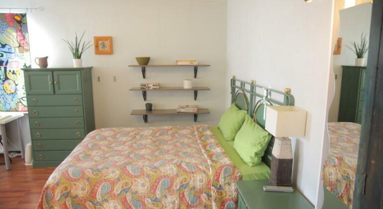 Mogol's Flat - Photo2