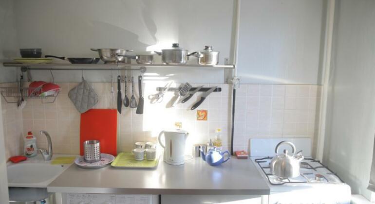 Mogol's Flat - Photo3