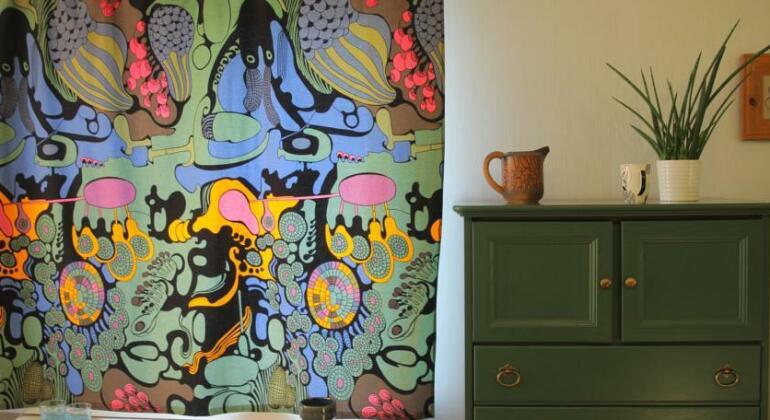 Mogol's Flat - Photo5