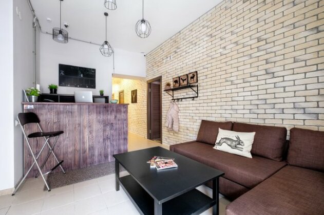 Moh Hostel - Photo2