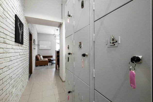 Moh Hostel - Photo4
