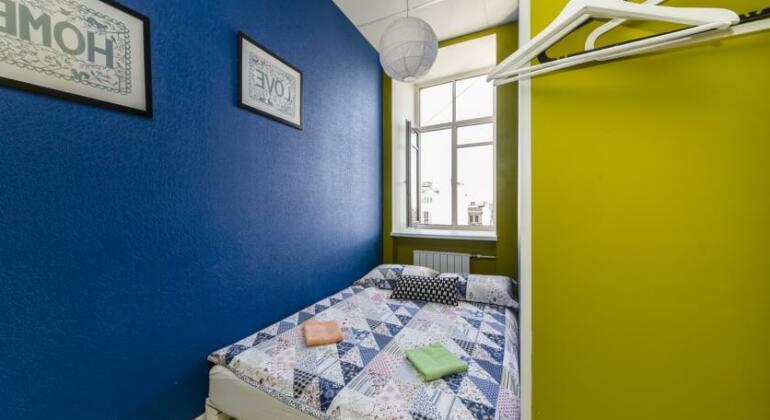 Mom I'm Home Hostel - Photo3