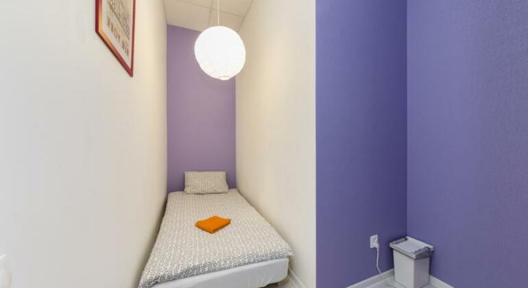 Mom I'm Home Hostel - Photo4