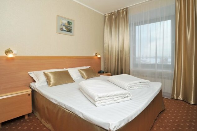 Moscow Hotel St Petersburg - Photo2