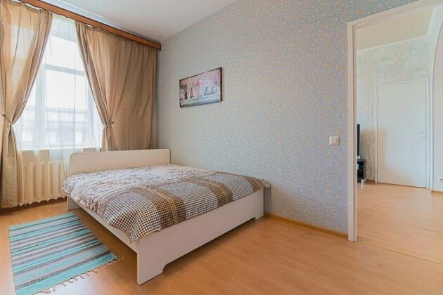 Moskovskiy Prospect View Apartment - Photo2