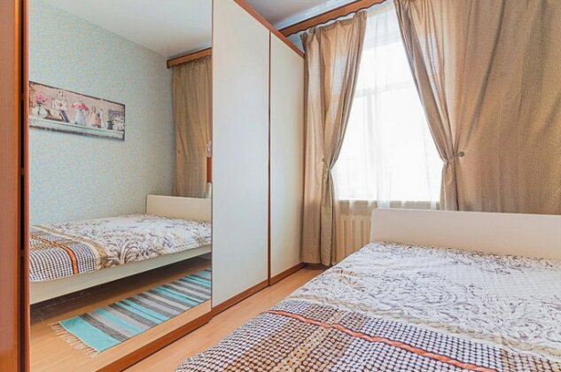 Moskovskiy Prospect View Apartment - Photo3