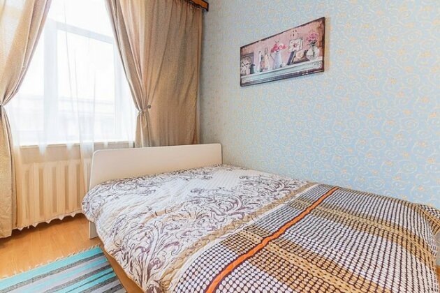 Moskovskiy Prospect View Apartment - Photo4