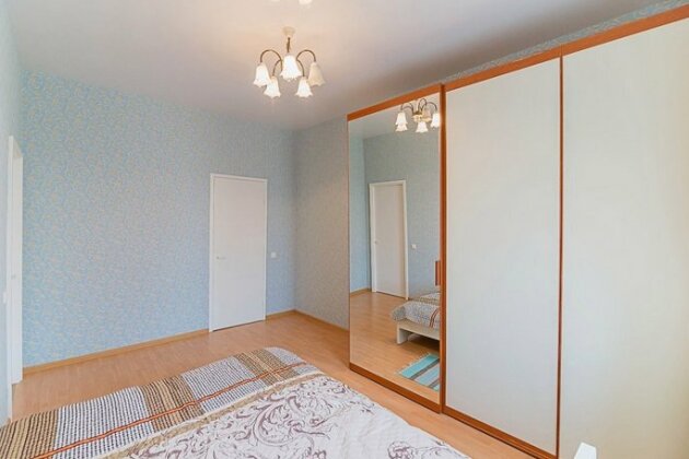 Moskovskiy Prospect View Apartment - Photo5