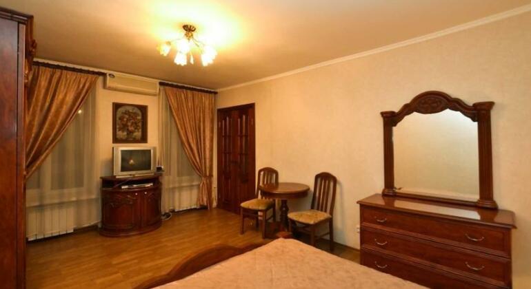 Na Admiralteyskom Apartment - Photo3