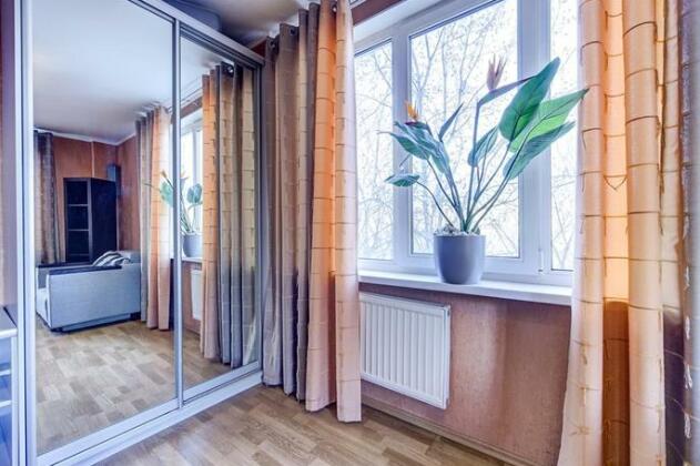 Na Bolshevikov 5 Apartments - Photo2