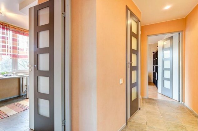 Na Bolshevikov 5 Apartments - Photo3