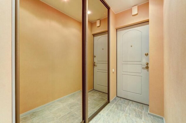 Na Bolshevikov 5 Apartments - Photo4
