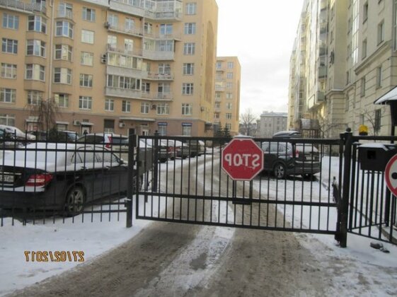 Na Botkiskoy Apartaments - Photo3