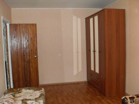 Na Budapeshtskaya 89/1 V Kupchino Apartments - Photo4