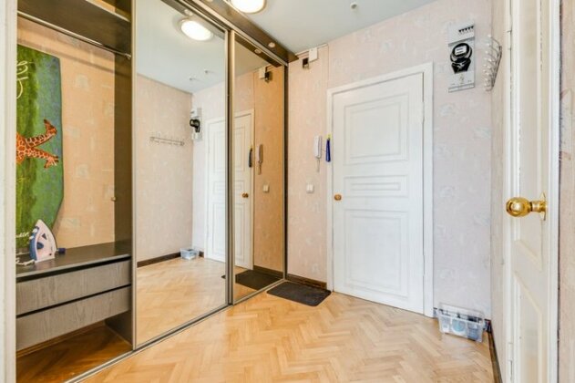 Na Bulvare Novatorov Apartments - Photo3