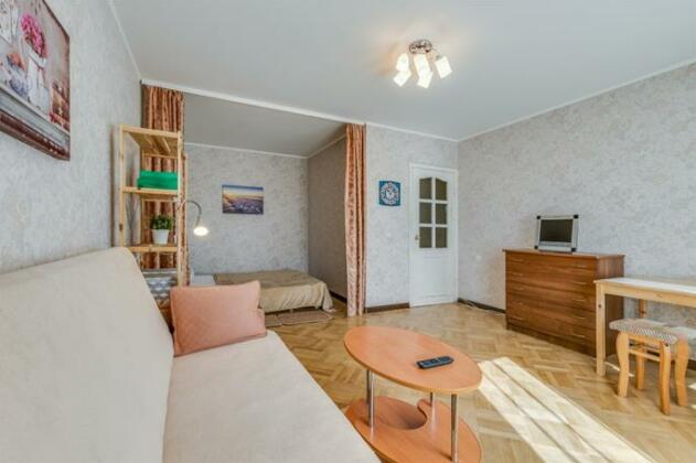 Na Bulvare Novatorov Apartments - Photo5