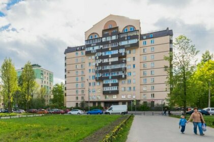 Na Bulvare Novatorov Apartments