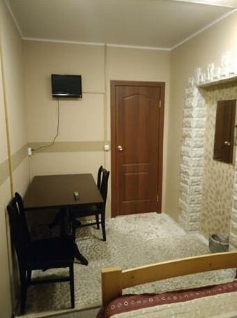Na Dostoevskoj Mini-Hotel - Photo2