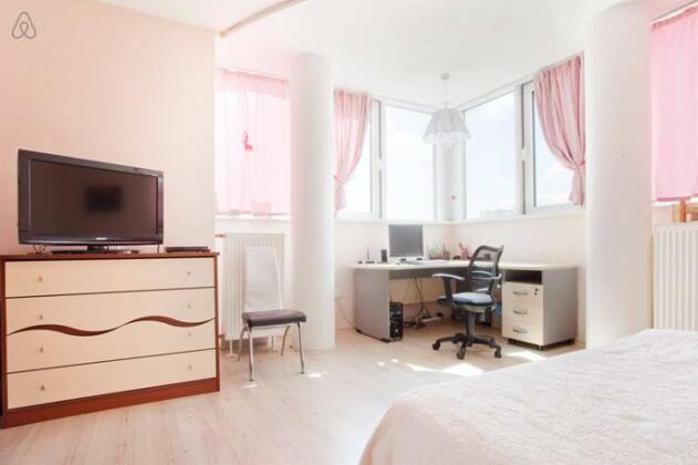 Na Engelsa Apartments - Photo3